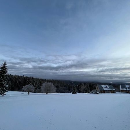 Izerina Cottage Horní Maxov Eksteriør bilde