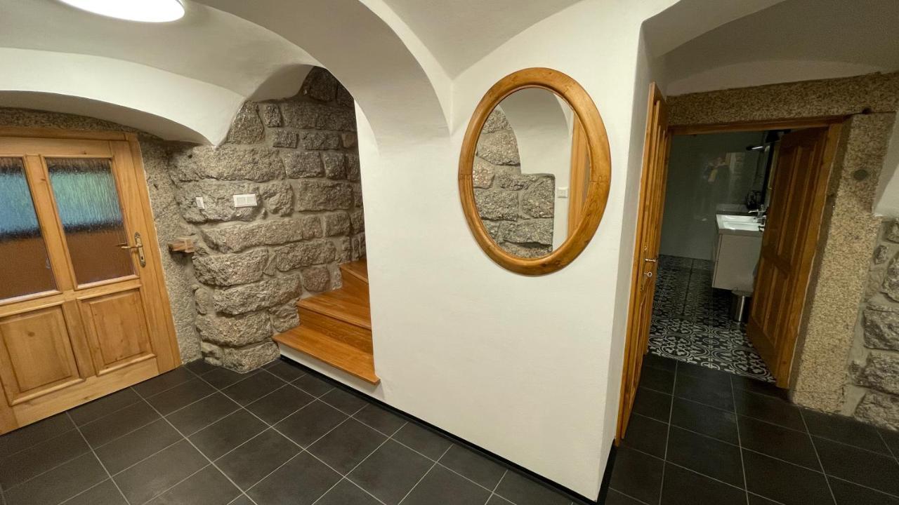 Izerina Cottage Horní Maxov Eksteriør bilde