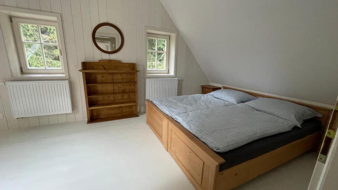 Izerina Cottage Horní Maxov Eksteriør bilde