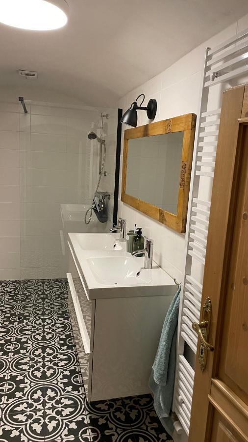 Izerina Cottage Horní Maxov Eksteriør bilde