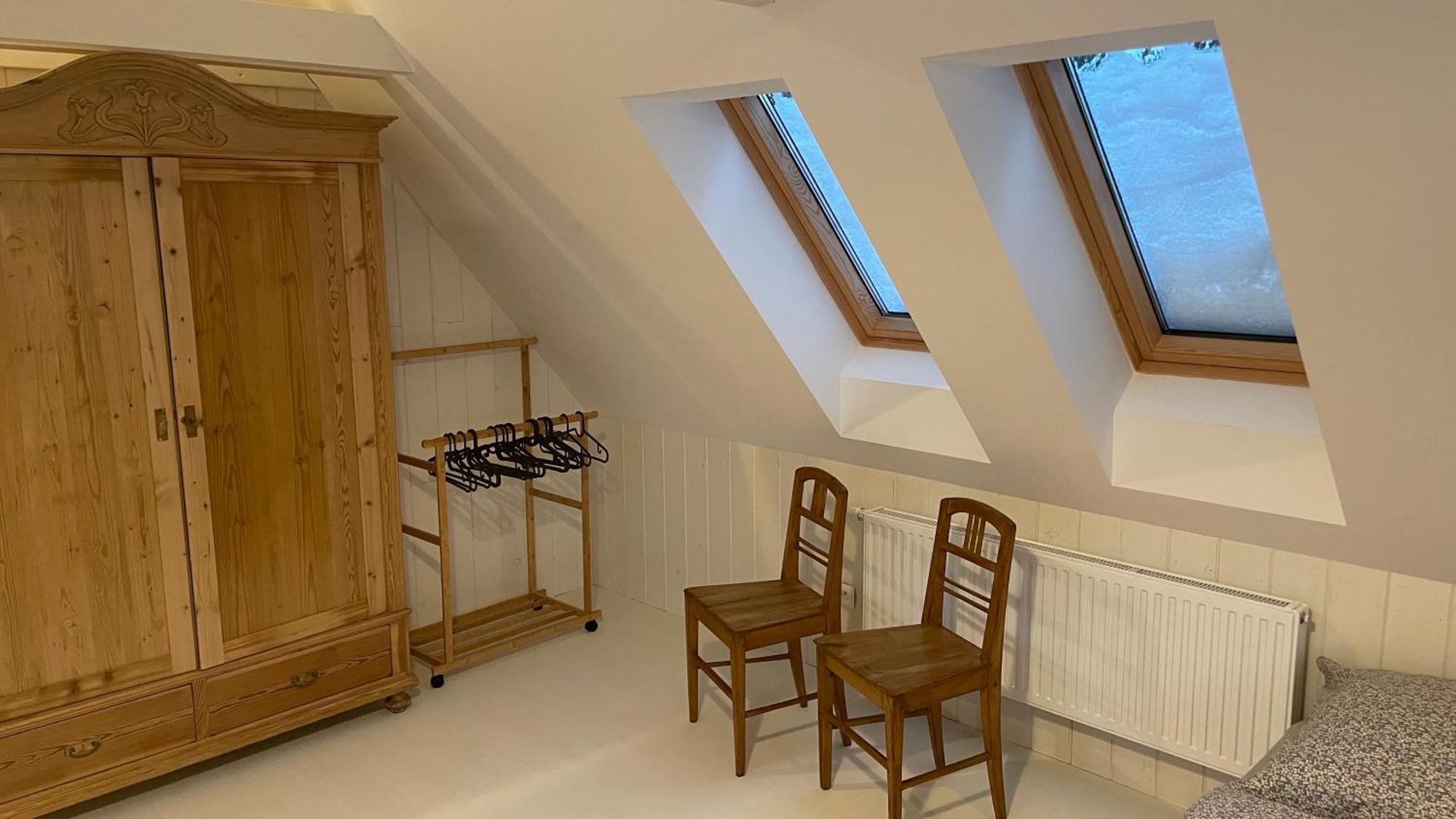 Izerina Cottage Horní Maxov Eksteriør bilde